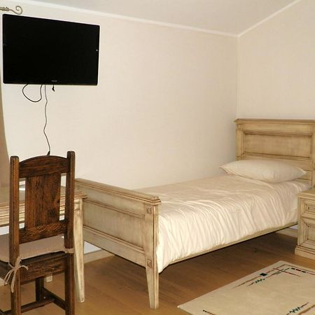 Agroturism Stara Stala Hotel Borut Exterior foto