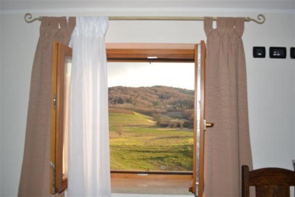 Agroturism Stara Stala Hotel Borut Exterior foto