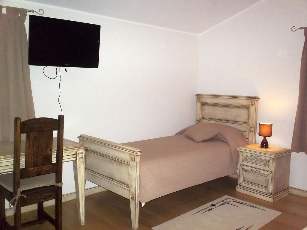 Agroturism Stara Stala Hotel Borut Quarto foto