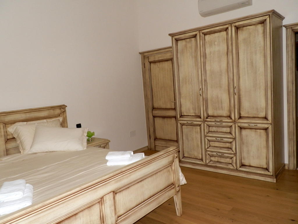 Agroturism Stara Stala Hotel Borut Quarto foto