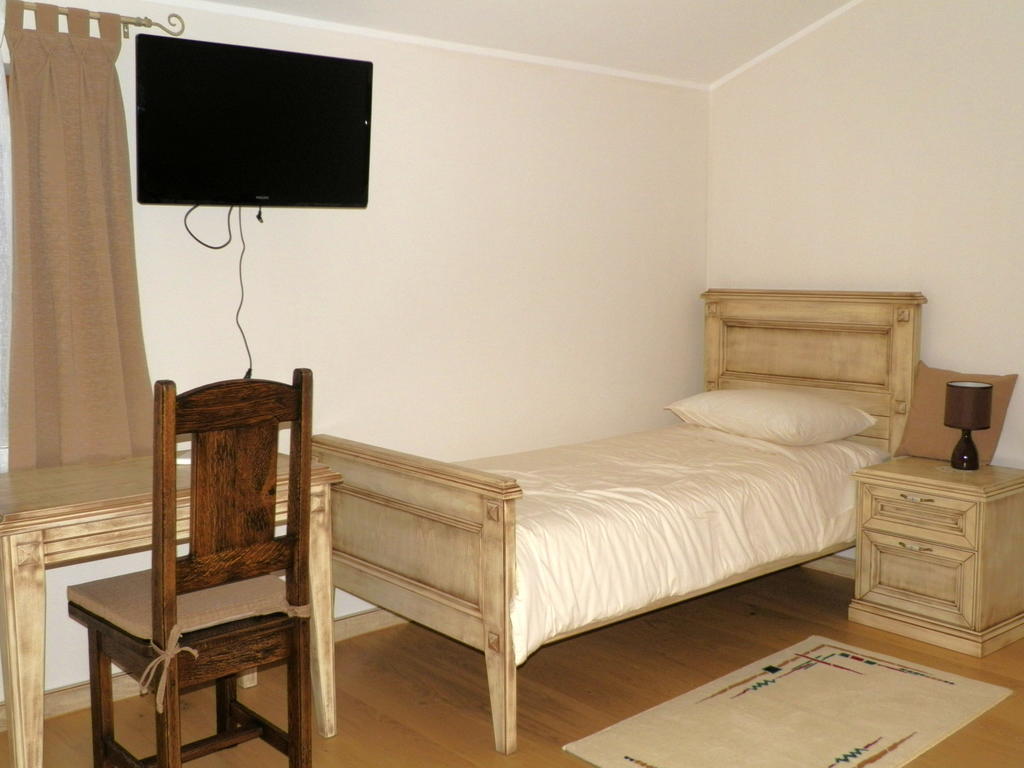 Agroturism Stara Stala Hotel Borut Exterior foto