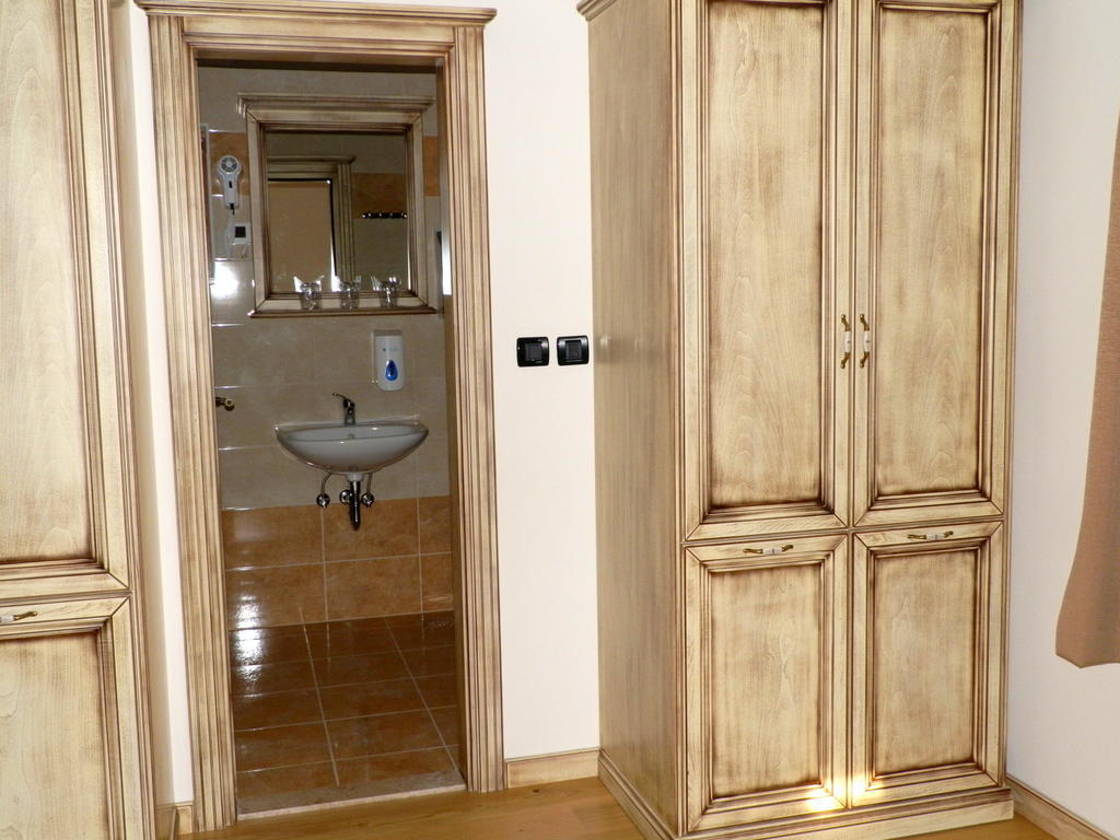 Agroturism Stara Stala Hotel Borut Quarto foto