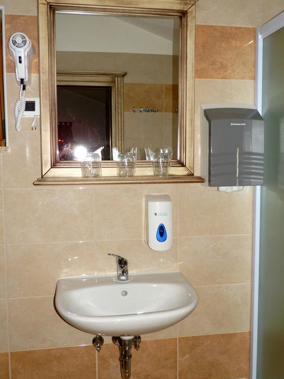 Agroturism Stara Stala Hotel Borut Quarto foto