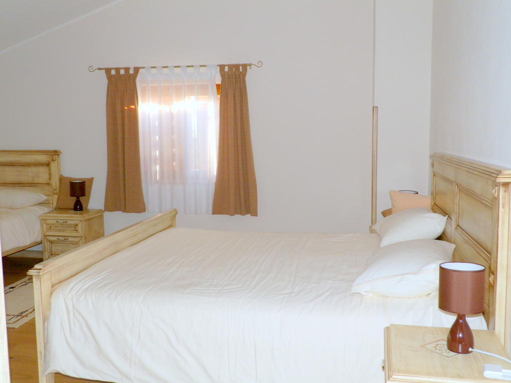 Agroturism Stara Stala Hotel Borut Quarto foto