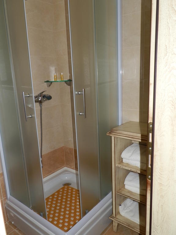 Agroturism Stara Stala Hotel Borut Quarto foto