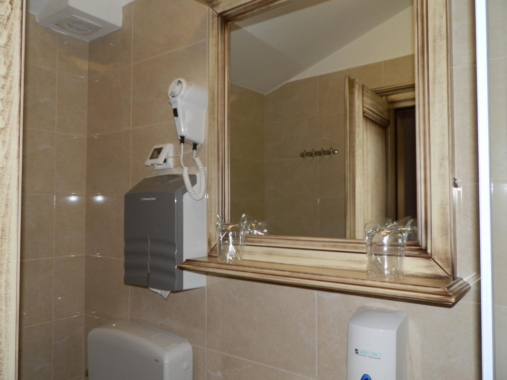 Agroturism Stara Stala Hotel Borut Quarto foto