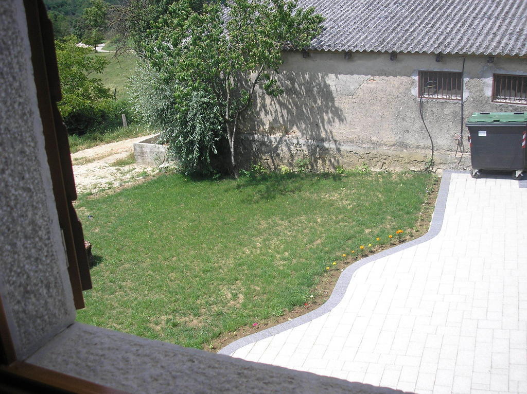 Agroturism Stara Stala Hotel Borut Quarto foto