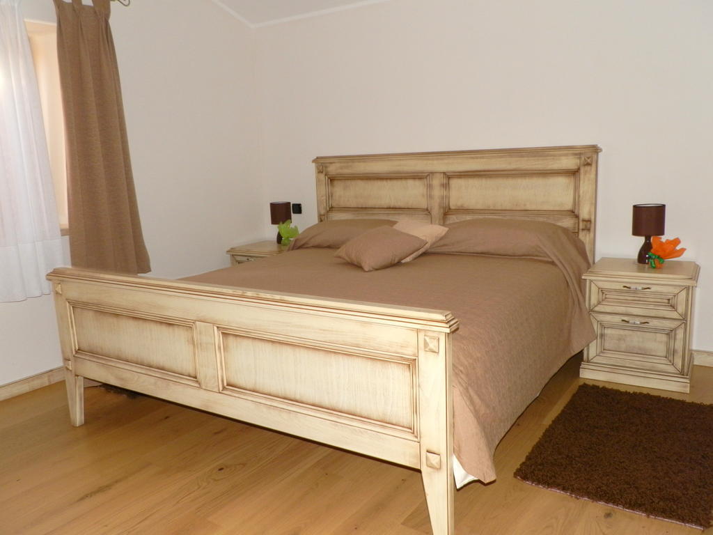 Agroturism Stara Stala Hotel Borut Quarto foto