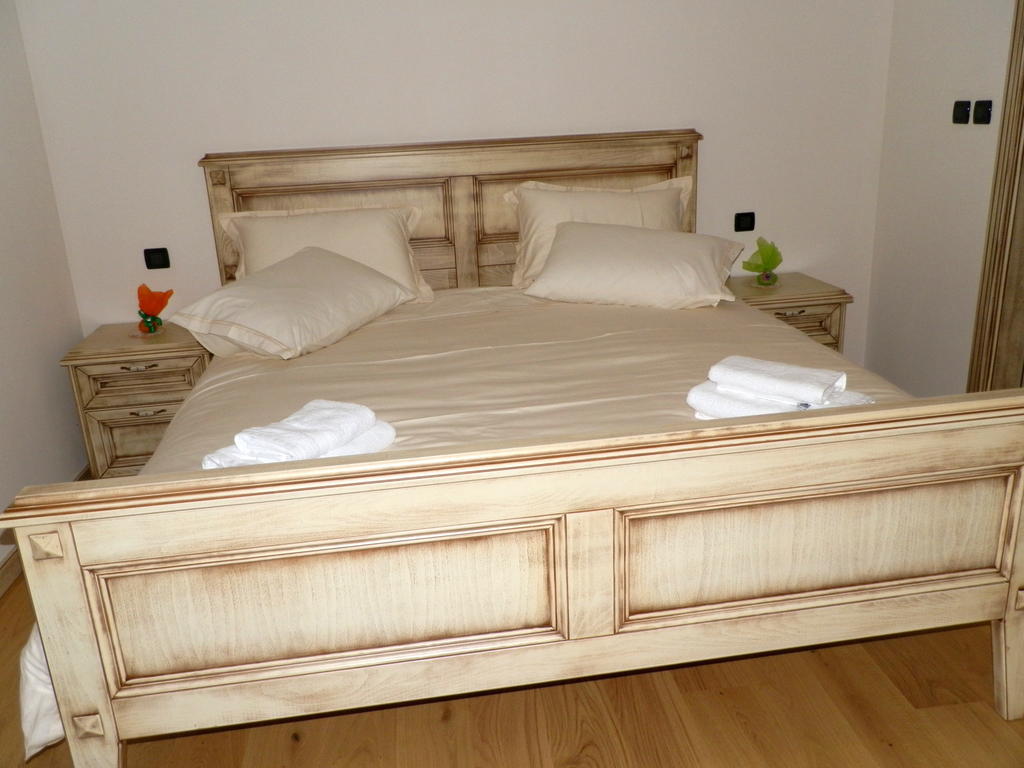 Agroturism Stara Stala Hotel Borut Quarto foto